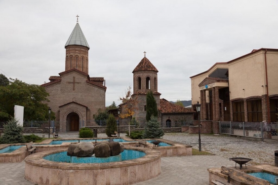 Кварели
